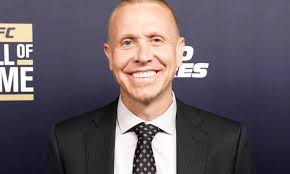 Is Trevor Wittman one of the greatest coaches in MMA?