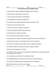 While day dreaming in history class, a question popped into my mind; Food Questions This Or That