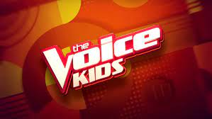 About the show based on the global hit the voice comes the voice kids, featuring the same thrilling blind auditions and electrifying battles! The Voice Kids Brasil Wikipedia A Enciclopedia Livre