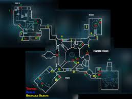 Once you start the quest the riddler will tel you to solve his riddles in order to save the doctors. Panessa Studios Batman Arkham Knight Wiki Guide Ign