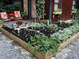 Looking for backyard garden ideas now that it's warm? 20 Raised Bed Garden Designs And Beautiful Backyard Landscaping Ideas