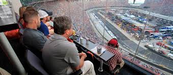 Buy tickets at buytickets.com for nascar browse the events above, and once you've found what you're looking by taking advantage of our generous promo code offers to save even more on our already discounted prices. Suites Hospitality And Entertainment Business Bristol Motor Speedway