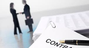 نتیجه جستجوی لغت [contracting] در گوگل