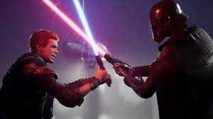 Star wars meets super smash brothers mash up trailer. Star Wars Jedi Fallen Order Im Test Ein Singleplayer Abenteuer