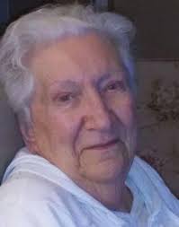 Irene Modaro Obituary (1941