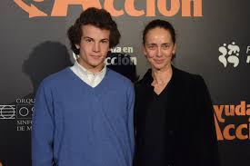 Jun 22, 2021 · marc bernad suelves @marcbernad. Novio De La Hija De Figo Y Amigo De La Jet Asi Es Luis Osorio El Hijo De Blanca Suelves