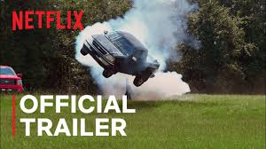 The cast and crew of survival box mourn the passing of actor, comedian and film critic extraordinaire, nick maylor. Southern Survival Official Trailer Netflix Youtube