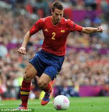 Find the perfect spain cesar azpilicueta stock photos and editorial news pictures from getty images. Pin By Fifa World Cup Brazil 2014 Pre On Espana Cesar Azpilicueta Cesar Soccer World