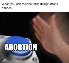 Blank Nut Button Meme Memerino