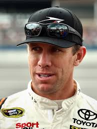 Carl Edwards Movies and Shows