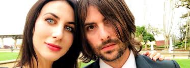 Zoey Grossman and Robert Schwartzman's Wedding Registry