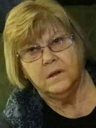 Obituary of Joyce Jane Rice