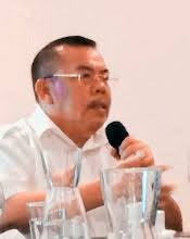 Silaturahmi Bersama Para Jenderal Pomparan Toga Sinaga, Ir. Edison Sinaga:  PPTSB Harus Memiliki Sumber Pendapatan Tetap