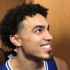 Duke's Tre Jones Drafted by San Antonio Spurs