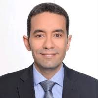 Khaled Elsawy Email & Phone Number