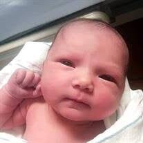 Dahlia Kay Saige Ussery Obituary