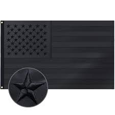 Let go of the color by numbers system and open yourself to a whole new world of possibilities. Amazon Com All Black American Flag 3x5 Ft Us Flag Embroidered Stars Sewn Stripes Brass Grommets Blackout Tactical Us Black Flag Heavy Duty Usa Flags