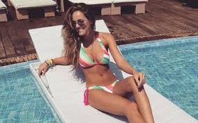 Nayara vit statistics and instagram analytics report by hypeauditor. Modelo Brasileira Morre Ao Cair Do 12 Andar De Predio No Chile Familia Nao Acredita Em Suicidio Ric Mais