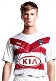 Bordeaux (ligue 1) current squad with market values transfers rumours player stats fixtures news. Girondins De Bordeaux Jersey 11 12 Away Shirt 2011 12 Football Kit News