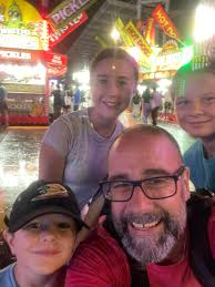 HAPPY THANKS GIVING🍗