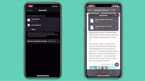 · on your pc, select the start button and then select photos to open the . How To Download Files Using Safari On Your Iphone Or Ipad Ndtv Gadgets 360