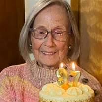 Colleen Louvena McClain-Moore Obituary (2024)