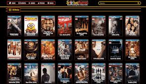 Dutafilm is an application which is developed for indonesian audiences which offers you free minimum. Dutafilm Apk Latest Version Download