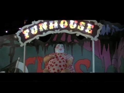 The Funhouse: Collector's Edition [Blu-Ray]