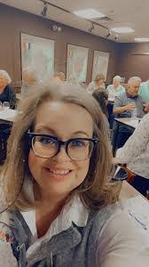 Mary Chunn's Instagram, Twitter & Facebook