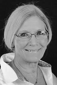 Obituary: Sally “Twink” (Gehrig) Derosier