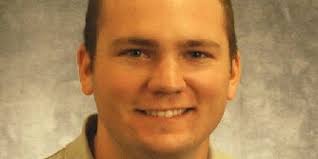 Canton High grad named prison's Employee of the Year