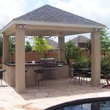 Coverd Pergola Kitchen Sok Pa Google Outdoor Kitchen Design Layout Covered Outdoor Kitchens Outdoor Kitchen Design
