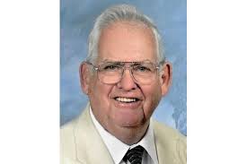 William Stickney Obituary (1932