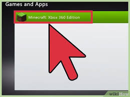 Allows your phone to control your xbox console. Como Actualizar Minecraft Para Xbox 360 Con Imagenes