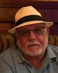 Stephen M. Harris Obituary November 27, 2023