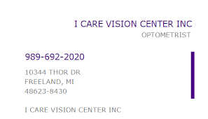 It is possible that by monday cars maybe able to drive on these stones to pack them down. 1730201443 Npi Number I Care Vision Center Inc Freeland Mi Npi Registry Medical Coding Library Www Hipaaspace Com C 2021