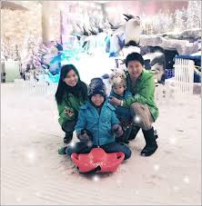 Level 2, first world plaza. 10 1 Things To Do In Genting This School Holidays Home Is Where My Heart Is