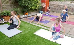 1,098 likes · 1 talking about this · 313 were here. Globe House Yoga Home Facebook