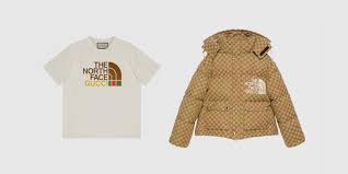 $7.96 coupon applied at checkout. Ou Acheter La Collaboration Gucci X The North Face Wave