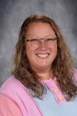 Support Staff — Greenwood Christian Academy