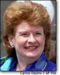 Senator Debbie Stabenow