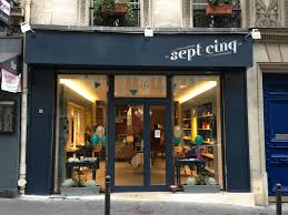 Concept Store Sept Cinq 54 Rue Notre Dame De Lorette Paris Paris Paris Pictures Paris Summer