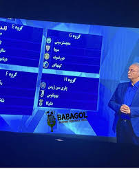 La televisión iraní omitió a Maccabi Haifa en las gráficas de los grupos de  la Champions League