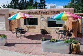 Albuquerque s very own michael thomas coffee roaster is now available on iphone & ipad! Locations Contact Michael Thomas Coffee Roasters