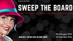 Happy new year to all my JJ peeps!