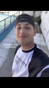 Extrañárme será Tu condena