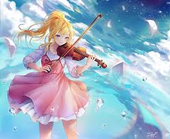 Shigatsu wa kimi no uso atau dikenal your lie in april atau di artikan kebohonganmu di bulan april adalah seri manga jepang yang ditulis dan diilustrasikan. Page 3 Violin 1080p 2k 4k 5k Hd Wallpapers Free Download Wallpaper Flare