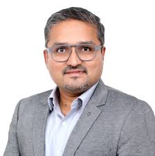 I am excited to share that team Caritas has achieved a significant  milestone in our journey towards 2024!