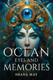 Amazon.com: Ocean Eyes And Memories: 9788532479969: May, Shana: 圖書
