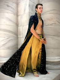 My favorite is the first. Adreecosplays I Create Life And I Destroy It